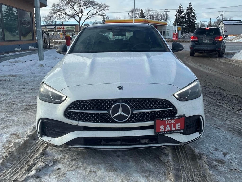 Mercedes-Benz C 300 * 4MATIC * CARFAX * 360 * �������� | Mobile.bg � ����������� 6