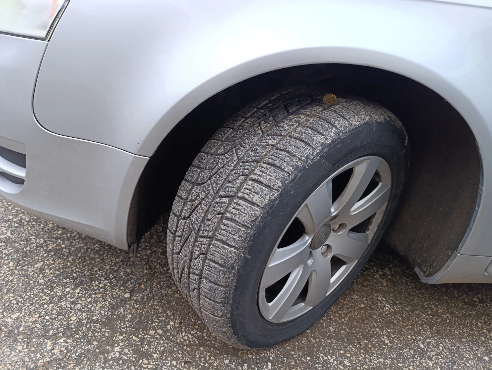 Audi A4 Avant 2.7 TDI V6 Multitronic | Mobile.bg � ����������� 15