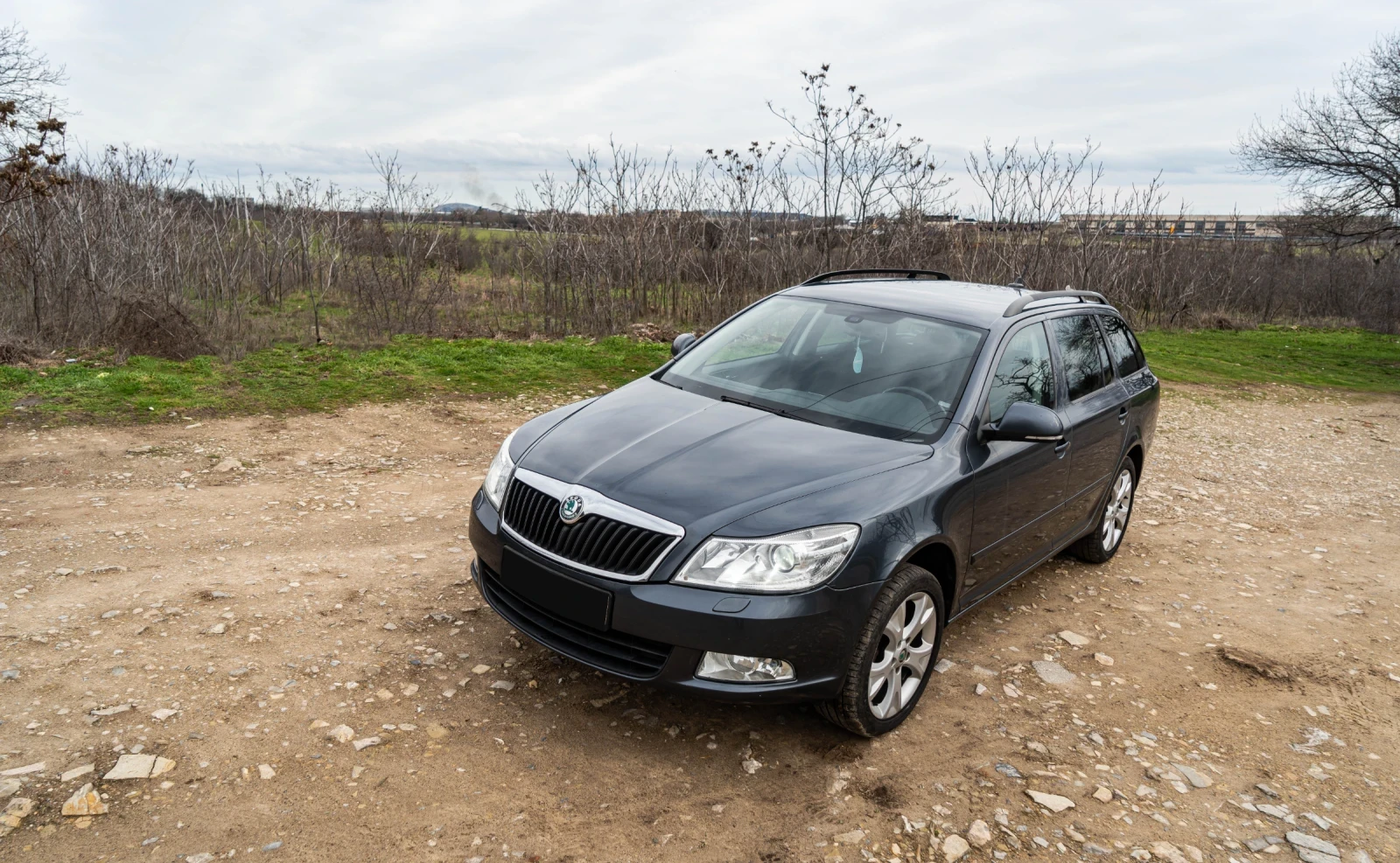 Skoda Octavia 1.6 TDI 4x4 105 �.�. FACELIFT | Mobile.bg � ����������� 3
