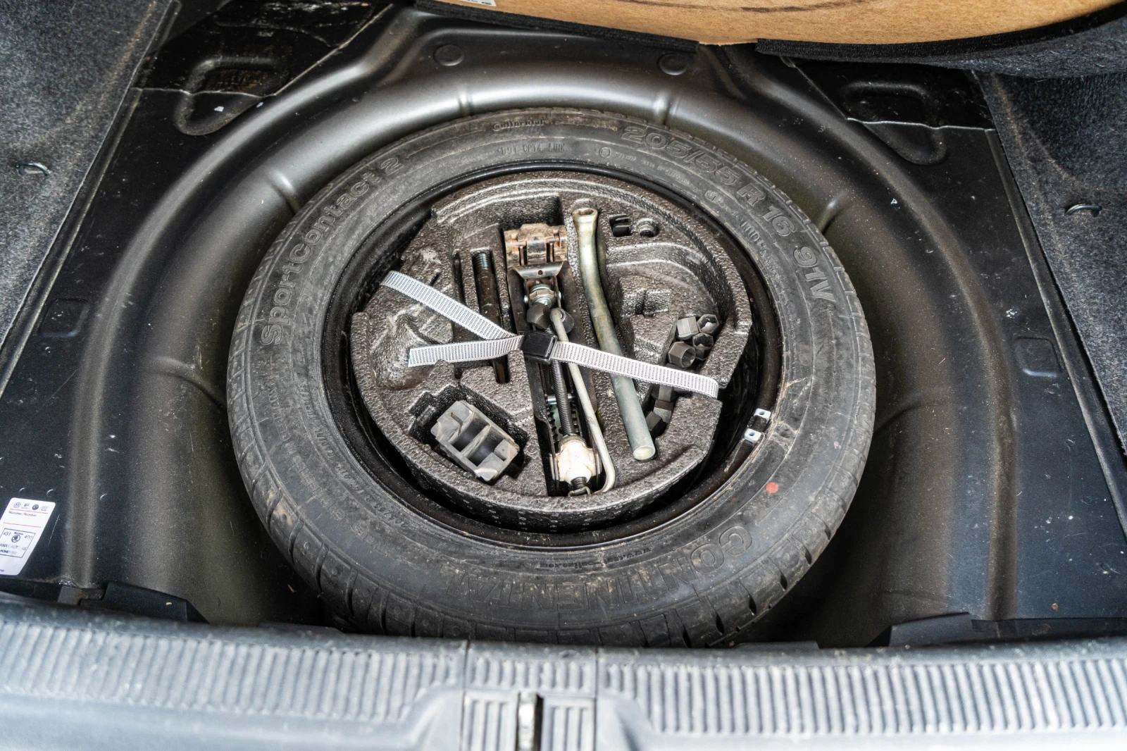 Skoda Octavia 1.6 TDI 4x4 105 �.�. FACELIFT | Mobile.bg � ����������� 17