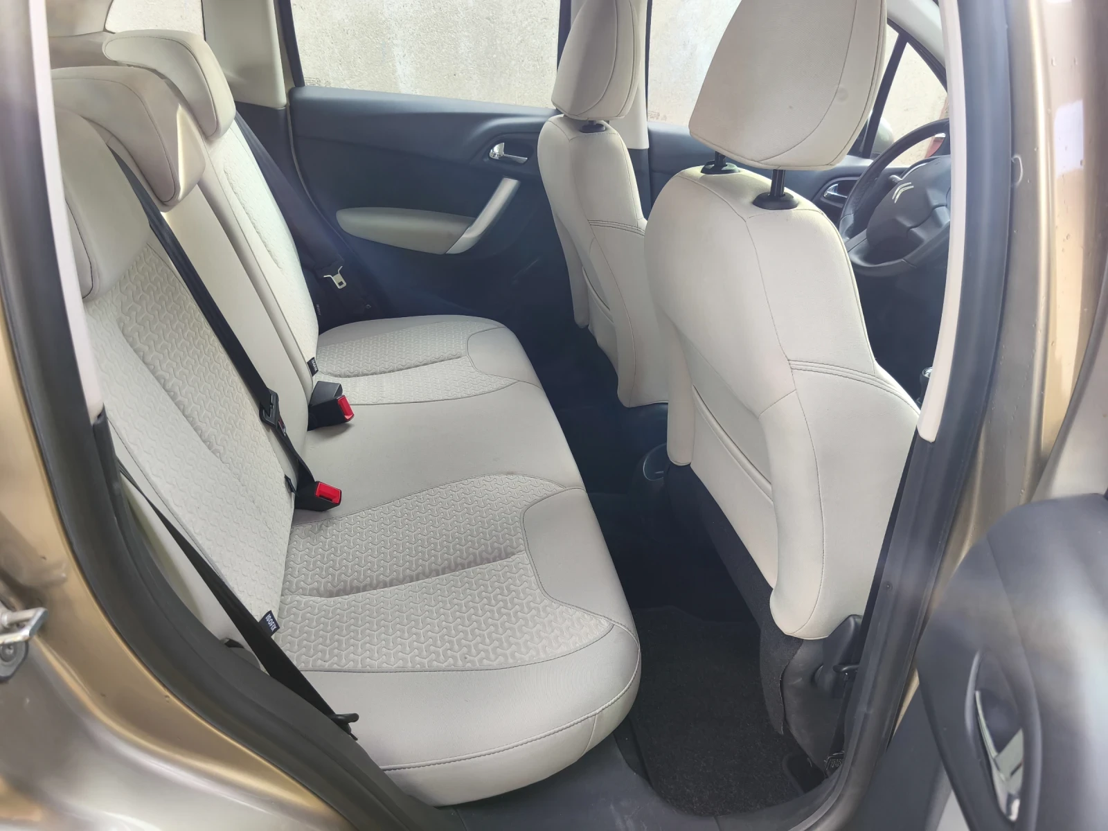 Citroen C3  - изображение 7