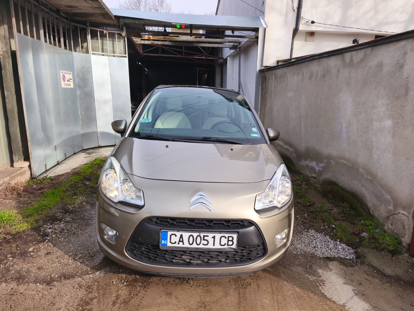 Citroen C3 | Mobile.bg � ����������� 1