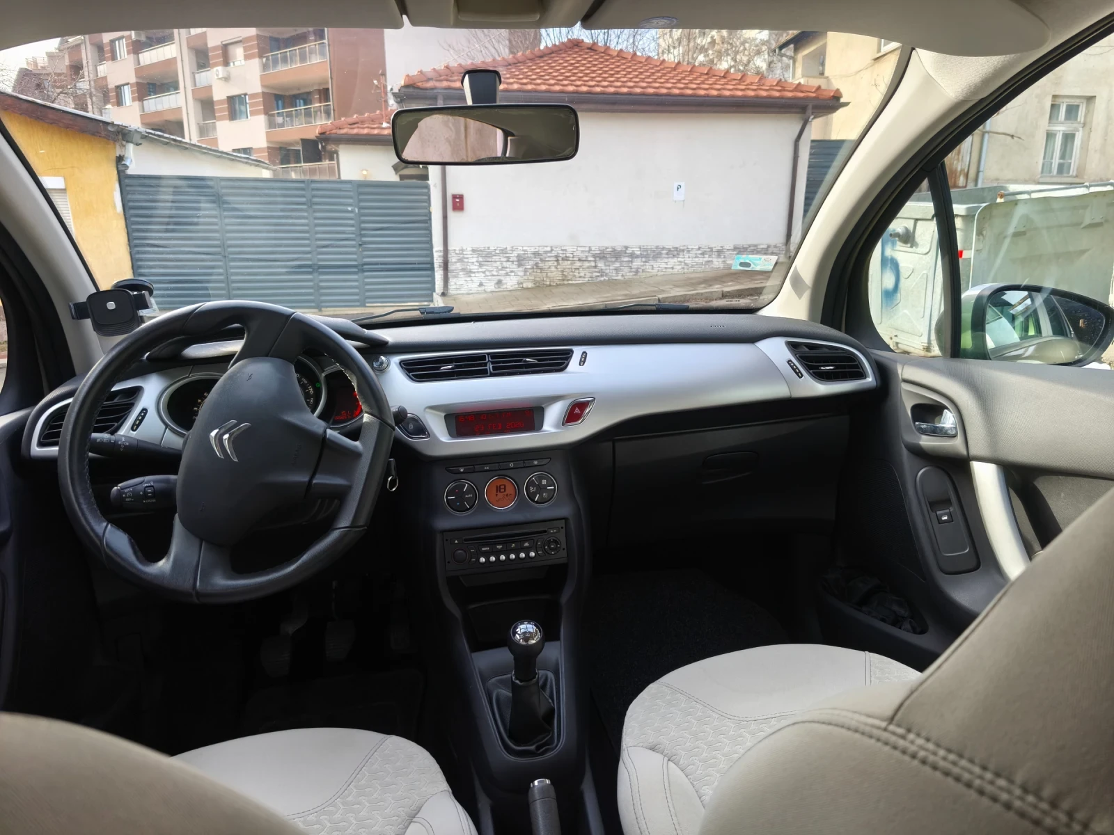 Citroen C3 | Mobile.bg � ����������� 12