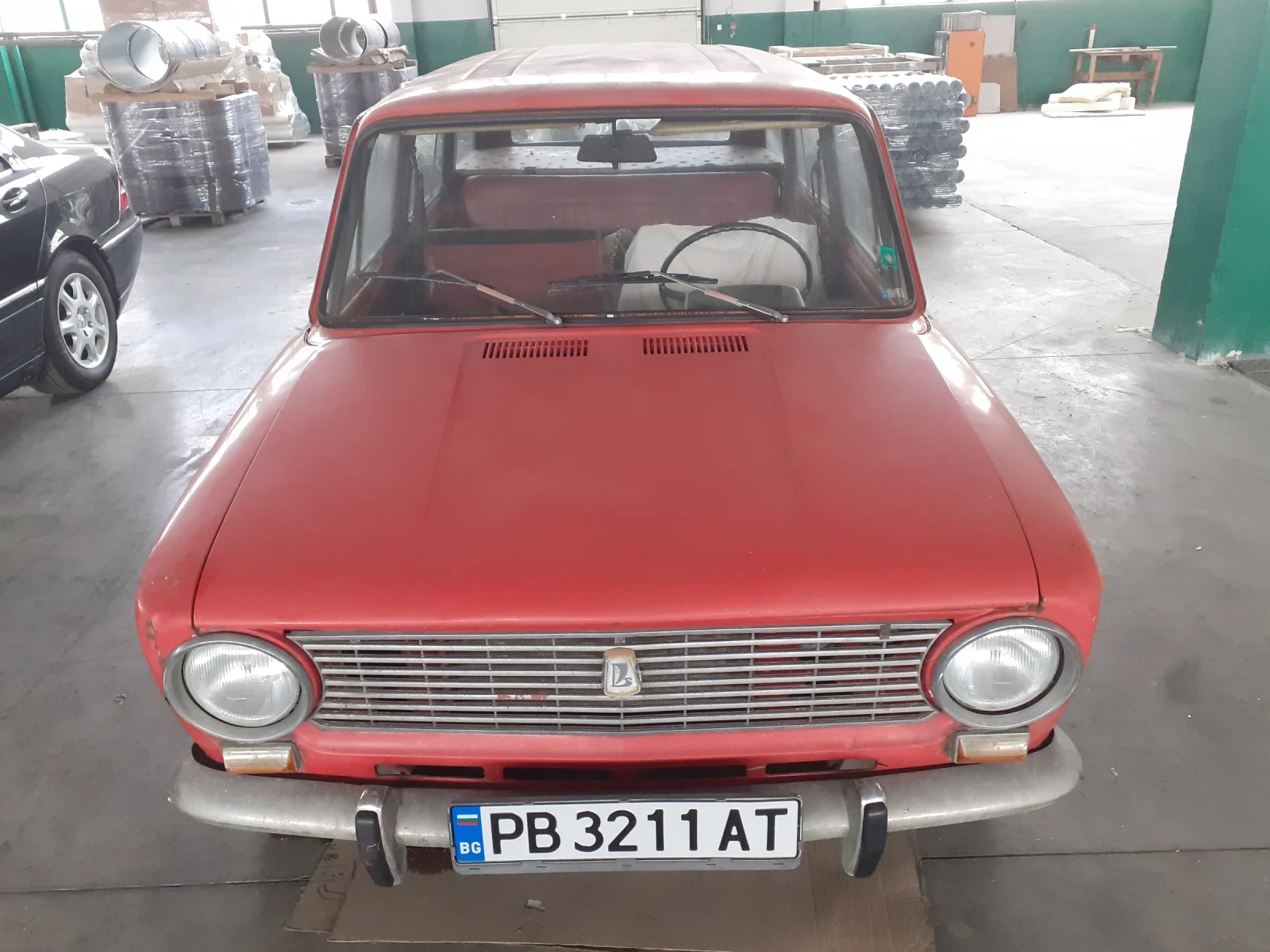 Lada 1200  - изображение 3