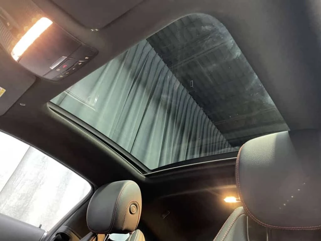 Mercedes-Benz C 43 AMG Coupe * 50000км! * Фиксирана цена до БГ * , снимка 16 - Автомобили и джипове - 53869396