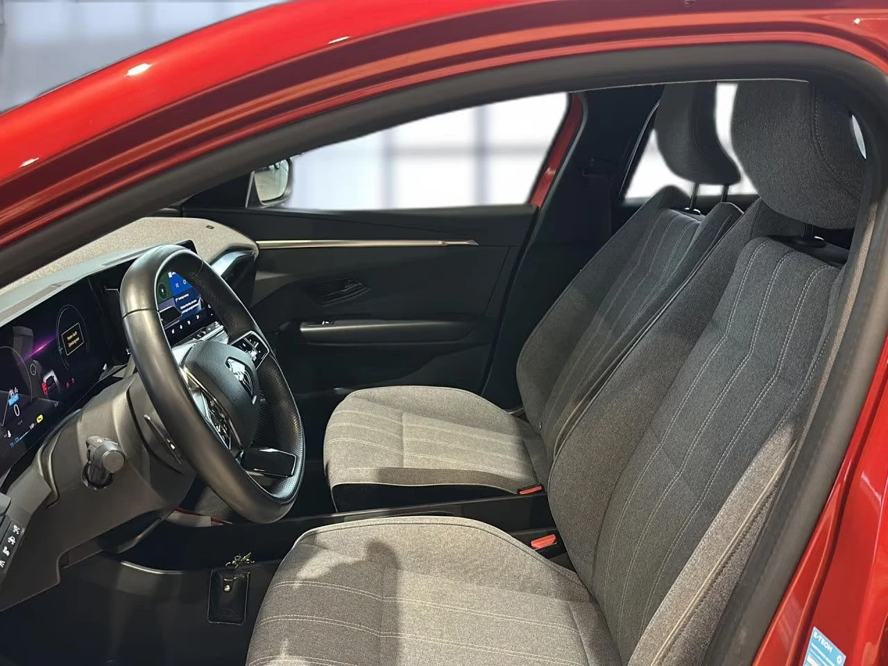 Renault Megane EQUILIBRE/EV40/131HP/LED/CAM/NAVI/ACC/241z | Mobile.bg � ����������� 9