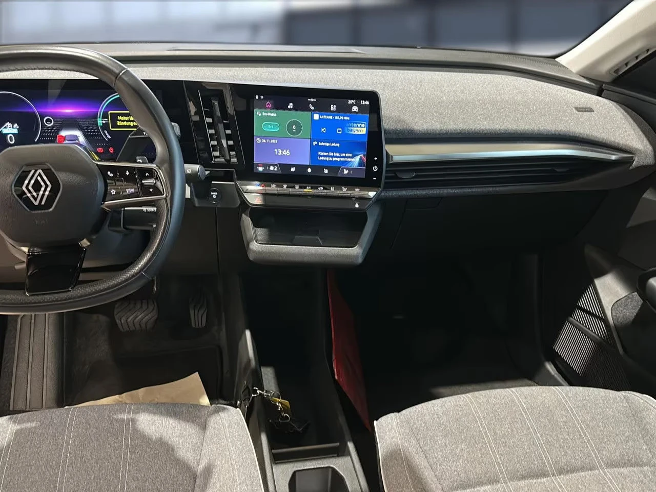 Renault Megane EQUILIBRE/EV40/131HP/LED/CAM/NAVI/ACC/241z | Mobile.bg � ����������� 8