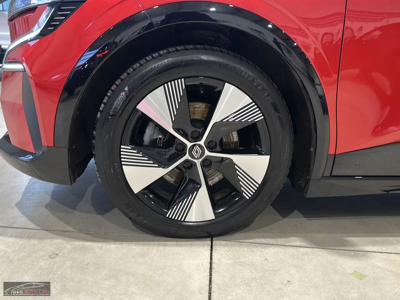 Renault Megane EQUILIBRE/EV40/131HP/LED/CAM/NAVI/ACC/241z | Mobile.bg � ����������� 2