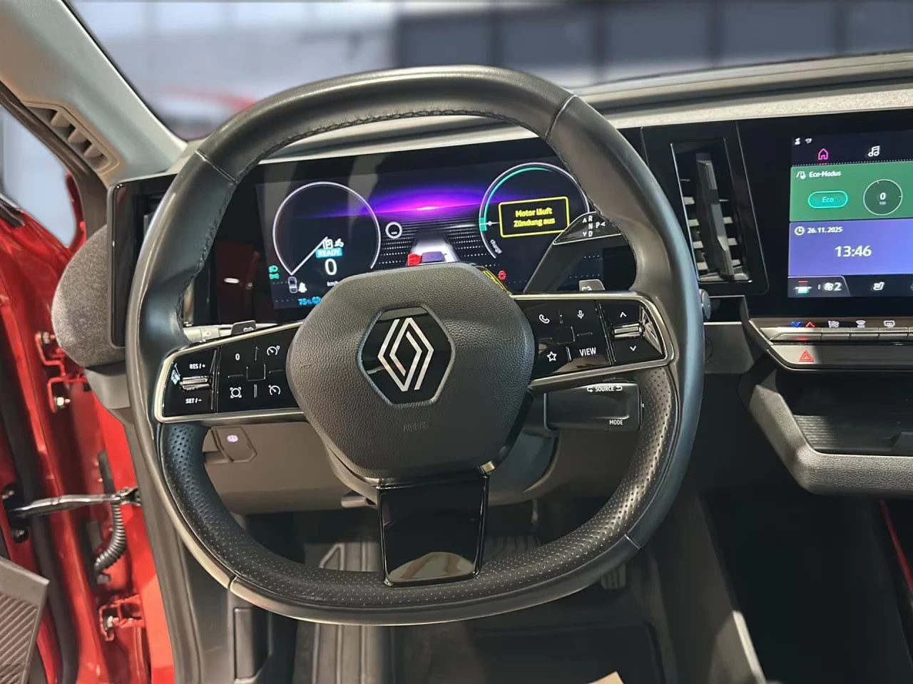 Renault Megane EQUILIBRE/EV40/131HP/LED/CAM/NAVI/ACC/241z | Mobile.bg � ����������� 7