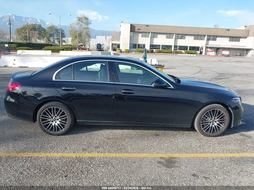 Mercedes-Benz C 300 2.0l, снимка 13 - Автомобили и джипове - 54072334