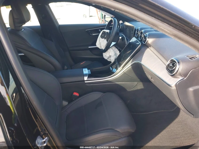 Mercedes-Benz C 300 2.0l, снимка 5 - Автомобили и джипове - 54072334