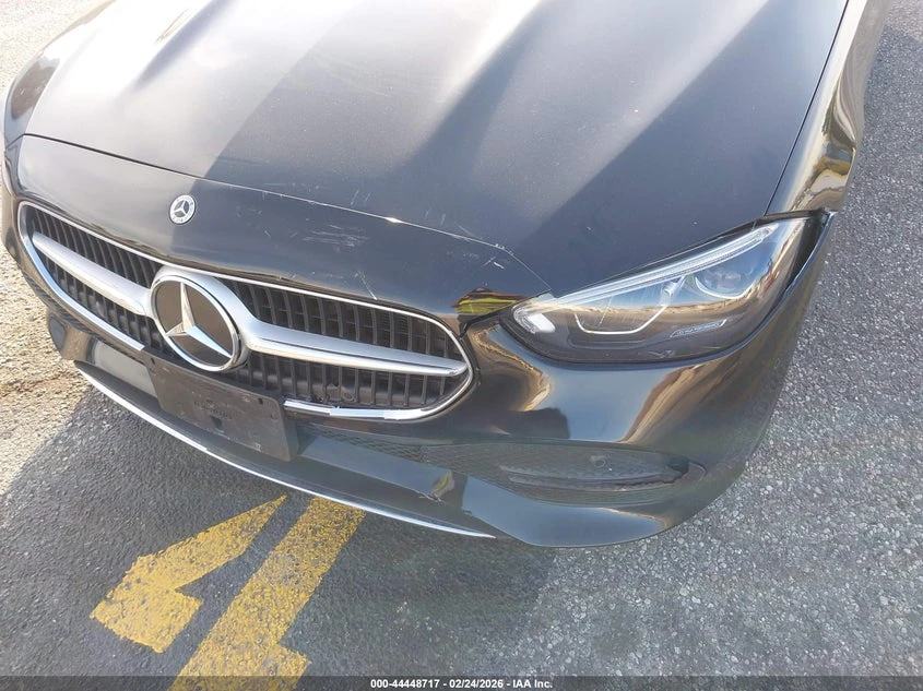 Mercedes-Benz C 300 2.0l, снимка 6 - Автомобили и джипове - 54072334