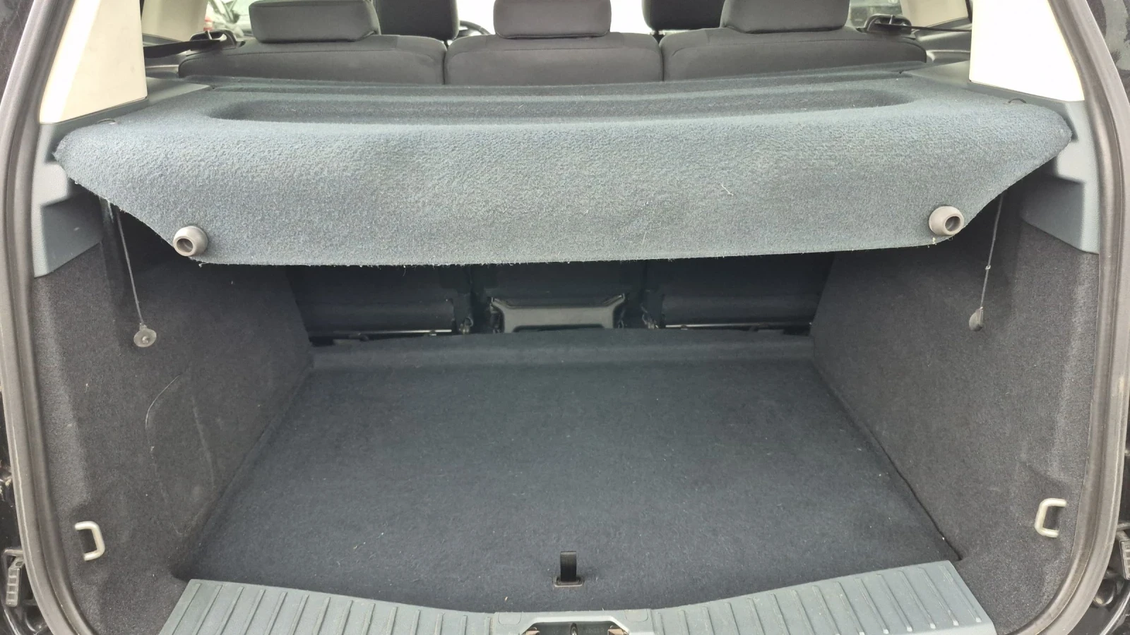 Ford C-max 2.0 TDCI * 129 000 km * FULL * Автомат* Бартер, снимка 16 - Автомобили и джипове - 54136981