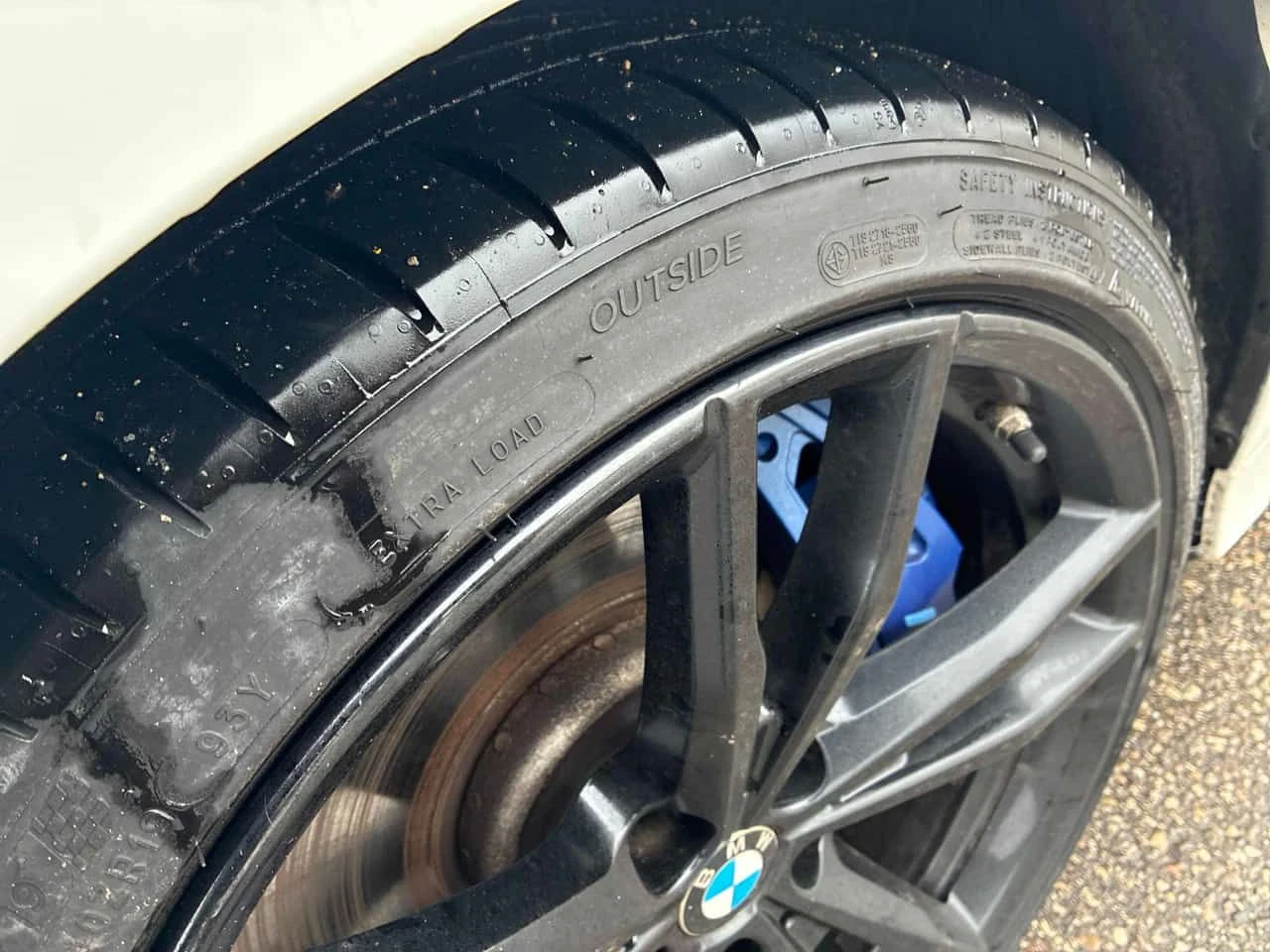BMW 340 * M340i xDrive * CARFAX * ЦЕНА ДО БГ, снимка 14 - Автомобили и джипове - 54397118