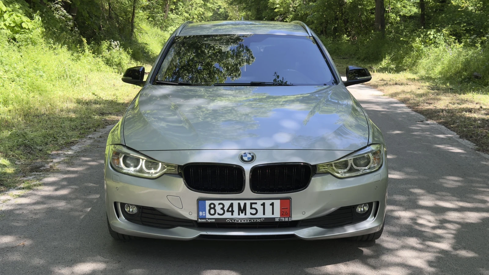 BMW 320