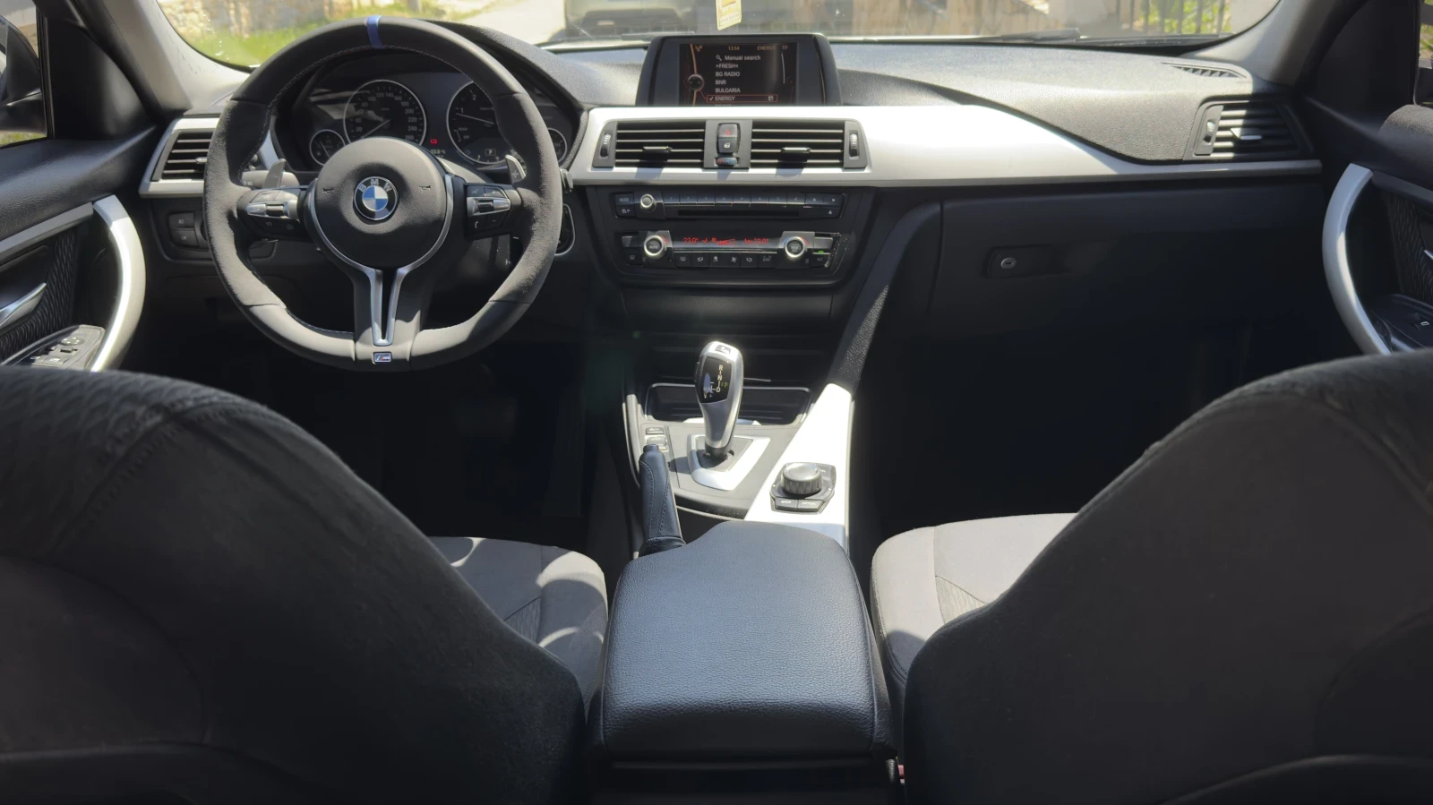 BMW 320, снимка 7 - Автомобили и джипове - 54443408