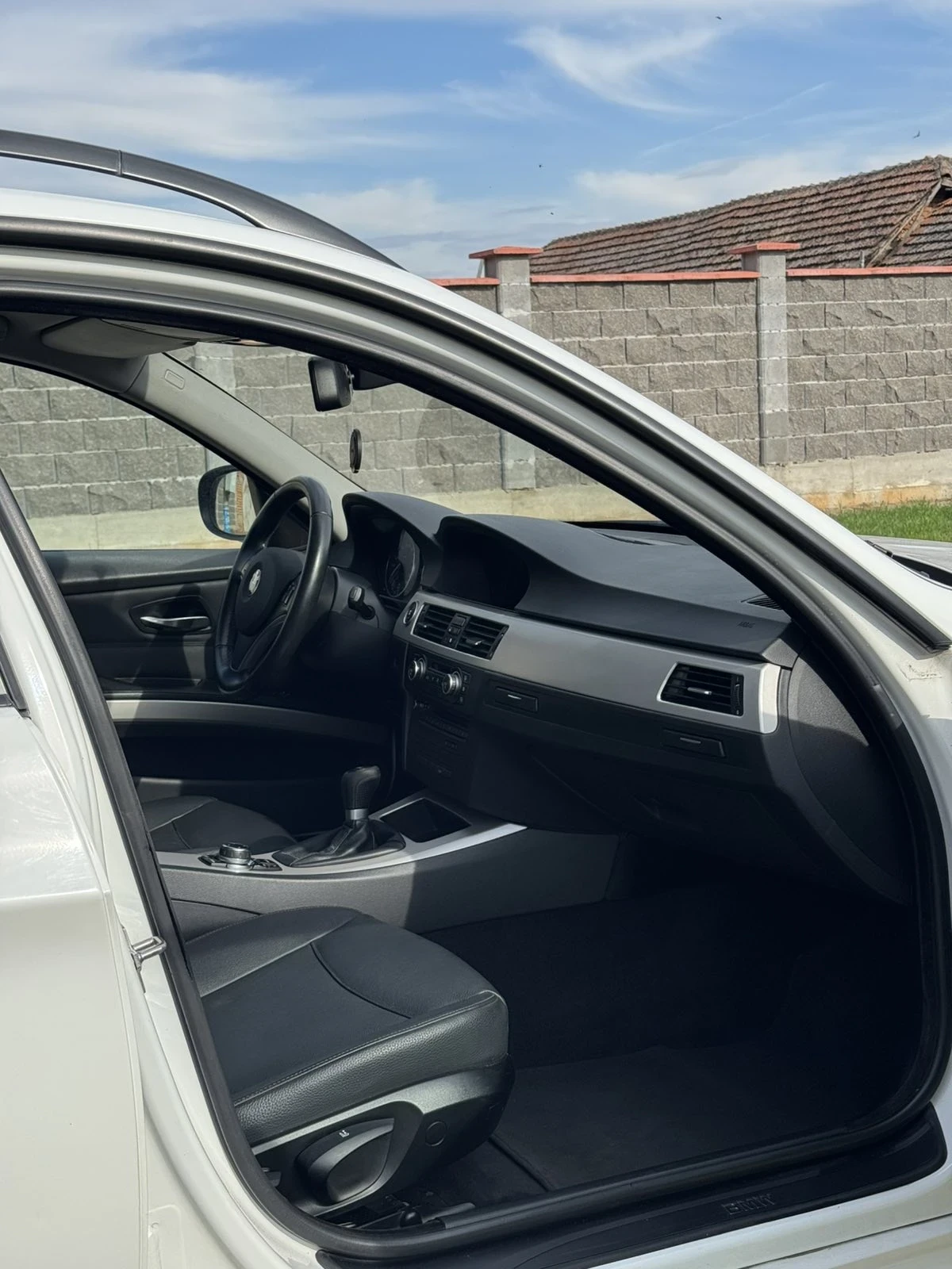 BMW 320 BMW e91 320d 184ps | Mobile.bg � ����������� 12