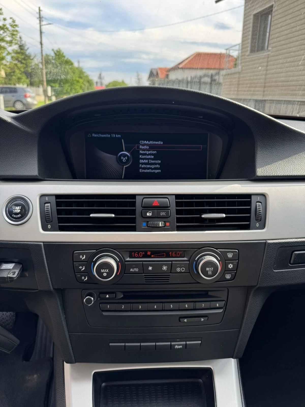 BMW 320 BMW e91 320d 184ps | Mobile.bg � ����������� 2