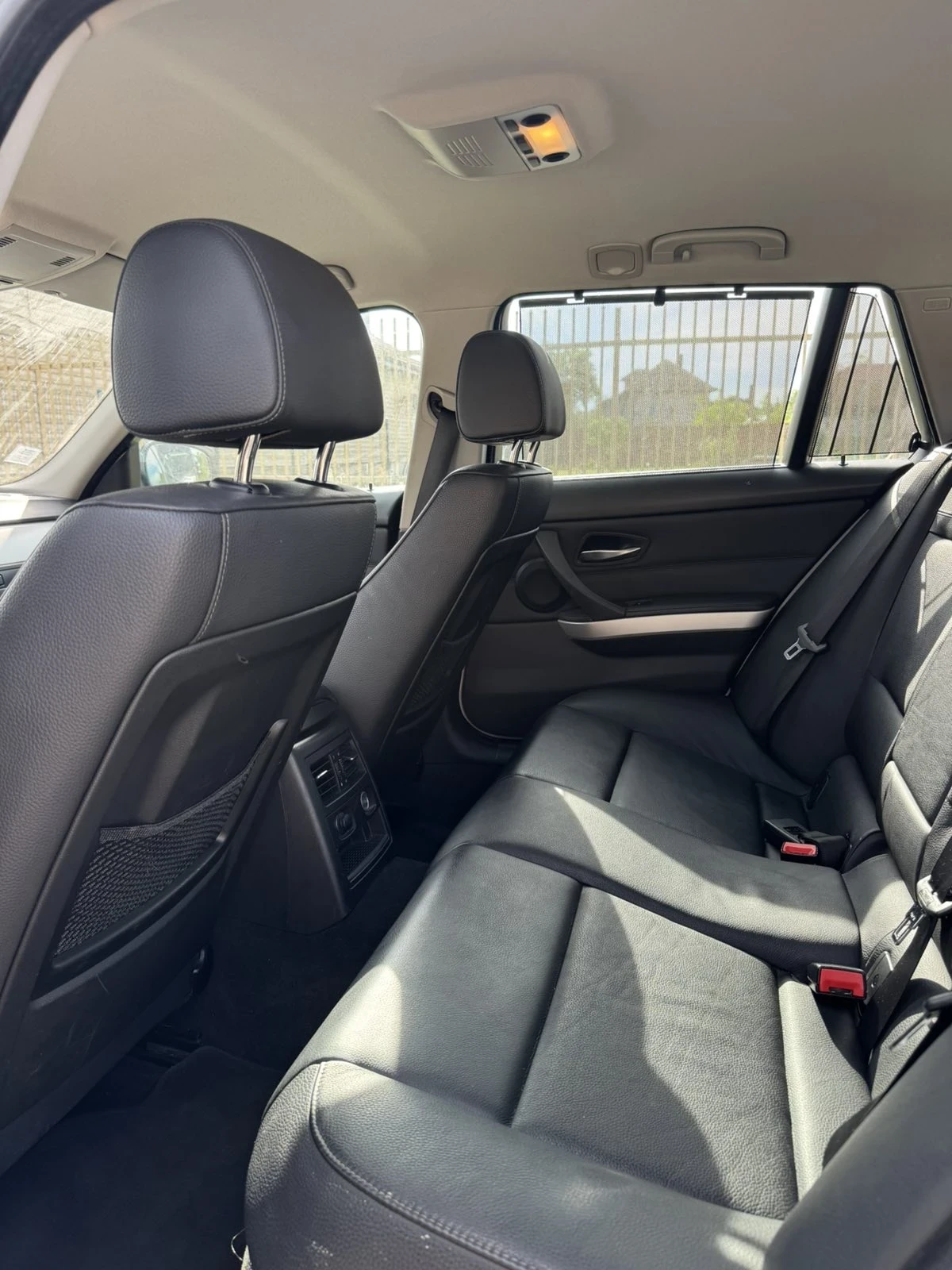 BMW 320 BMW e91 320d 184ps | Mobile.bg � ����������� 13