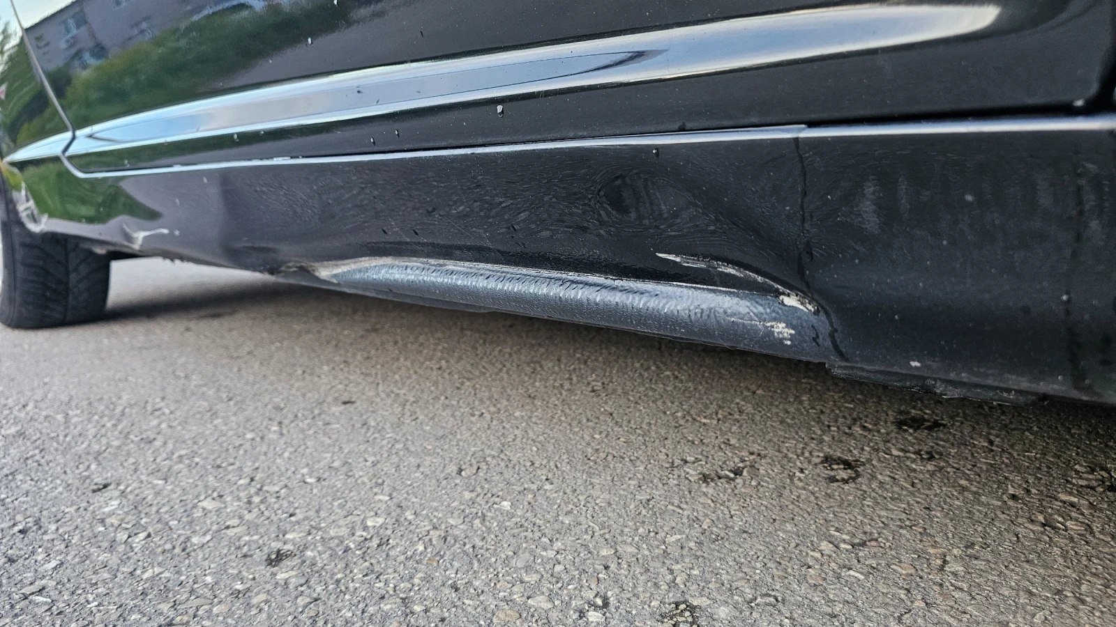 Peugeot 207, снимка 10 - Автомобили и джипове - 54576531