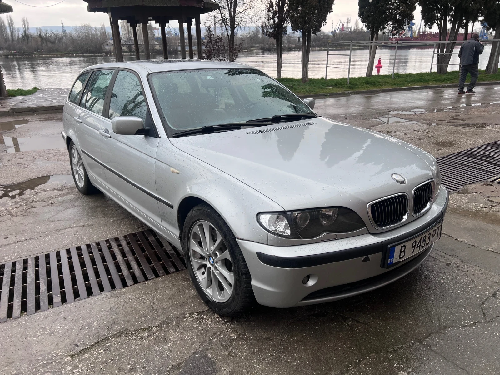 BMW 330 330xd, снимка 2 - Автомобили и джипове - 54668448