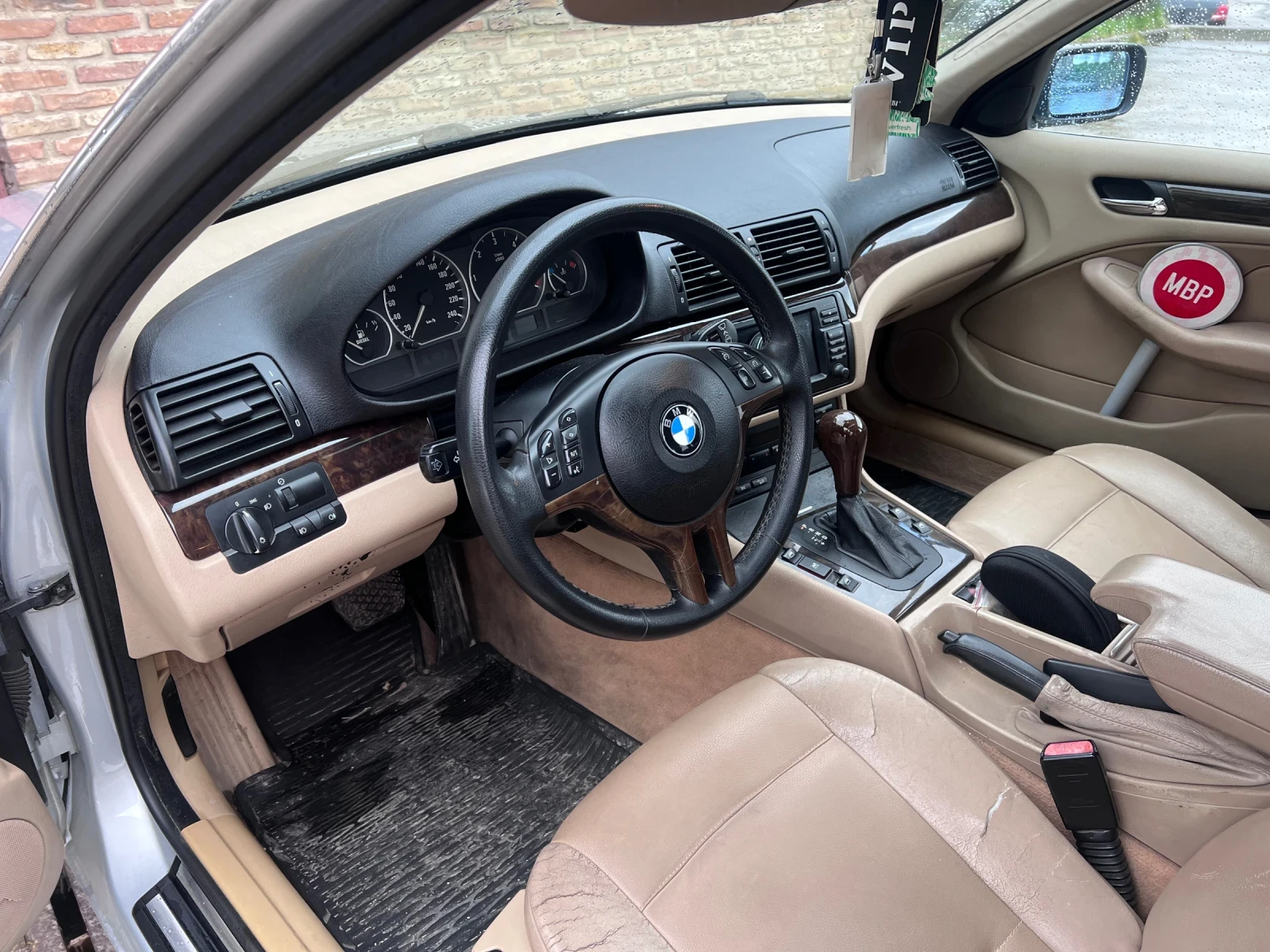 BMW 330 330xd, снимка 5 - Автомобили и джипове - 54668448