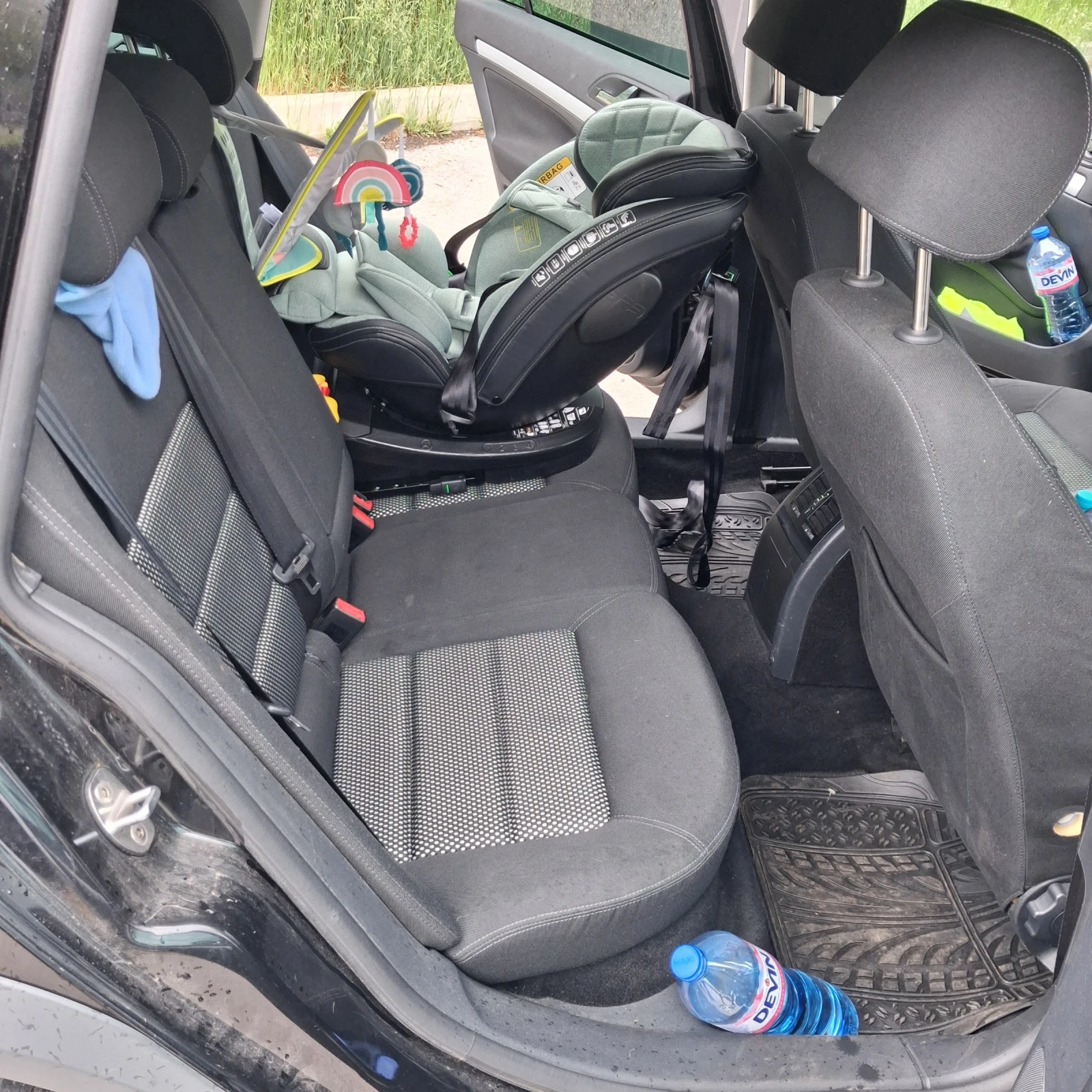 Skoda Octavia Scout, снимка 12 - Автомобили и джипове - 54671811