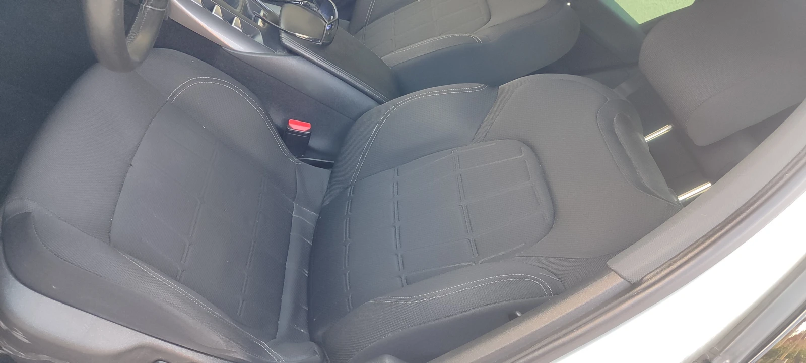 Citroen DS5 1.6 HDI | Mobile.bg � ����������� 9