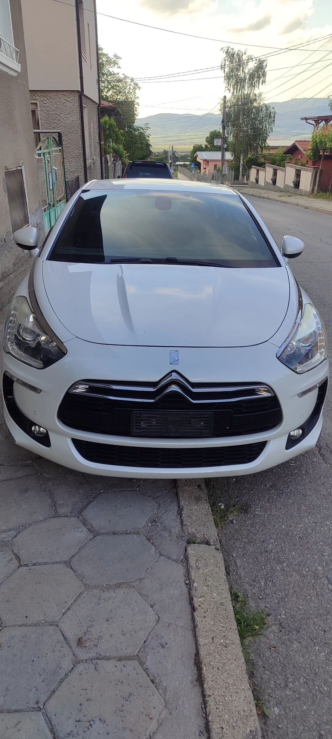 Citroen DS5 1.6 HDI | Mobile.bg � ����������� 2