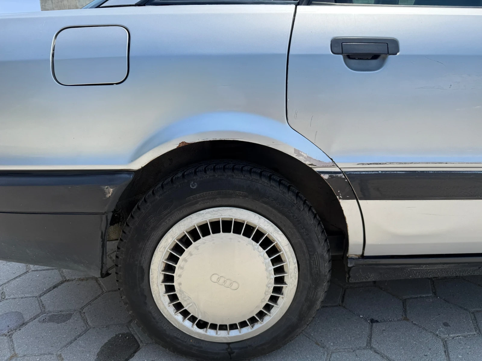 Audi 80 1.8 | Mobile.bg � ����������� 15