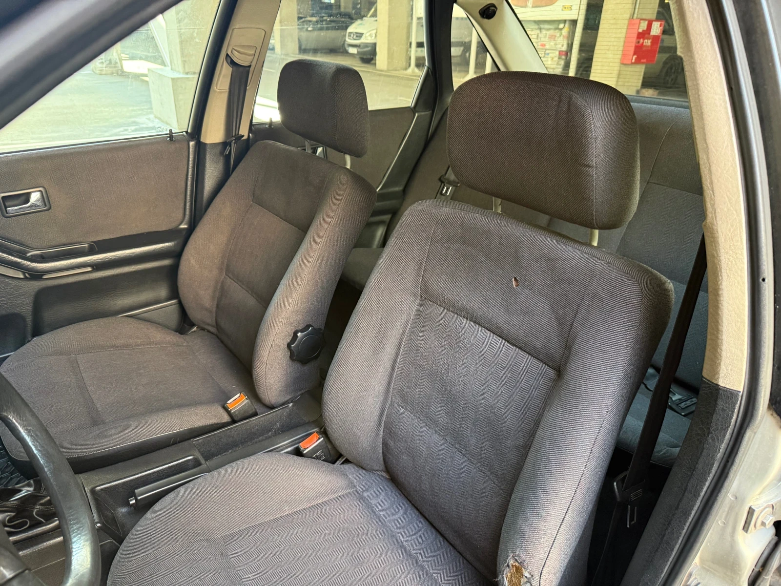Audi 80 1.8 | Mobile.bg � ����������� 14