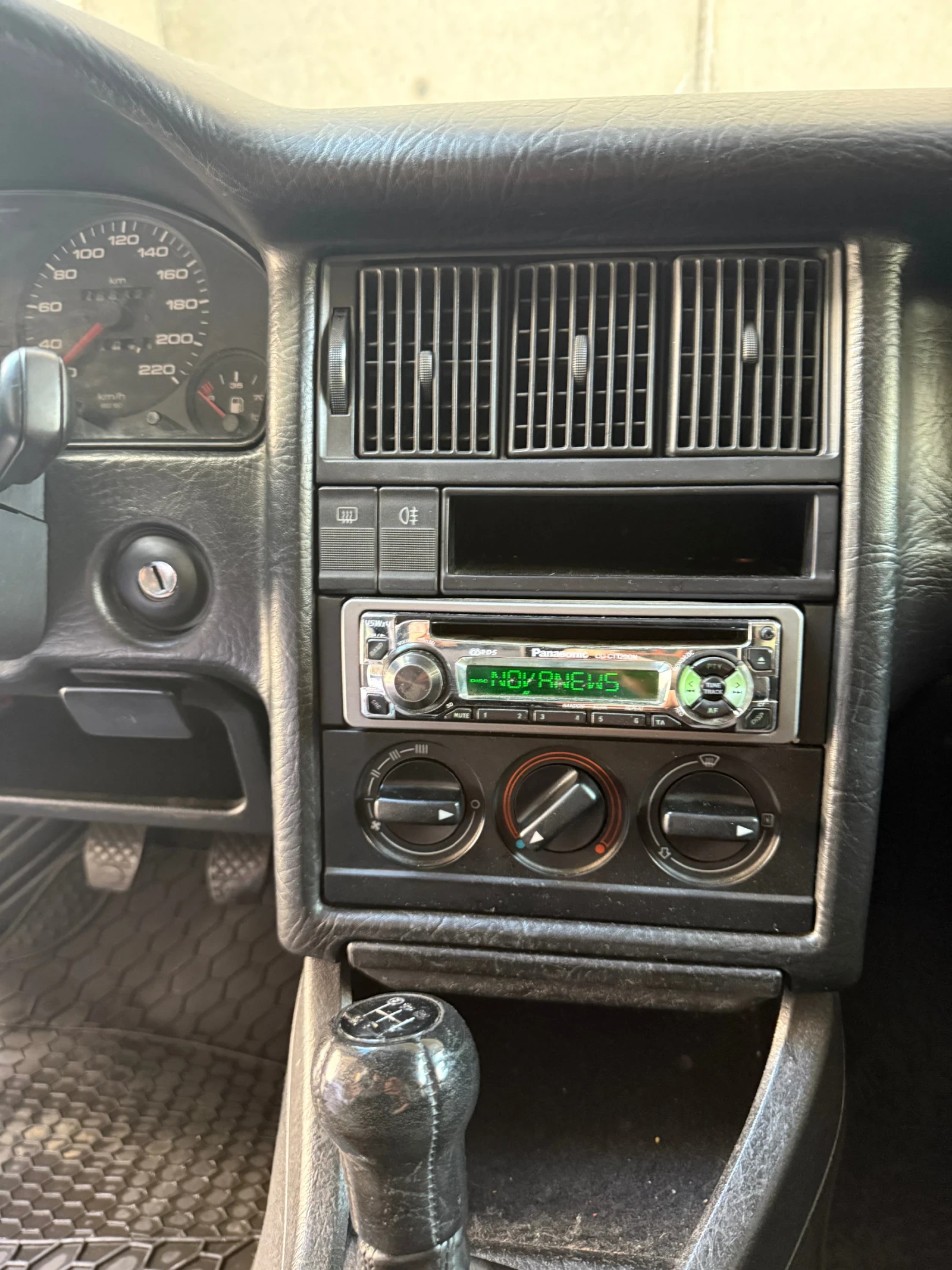 Audi 80 1.8 | Mobile.bg � ����������� 13