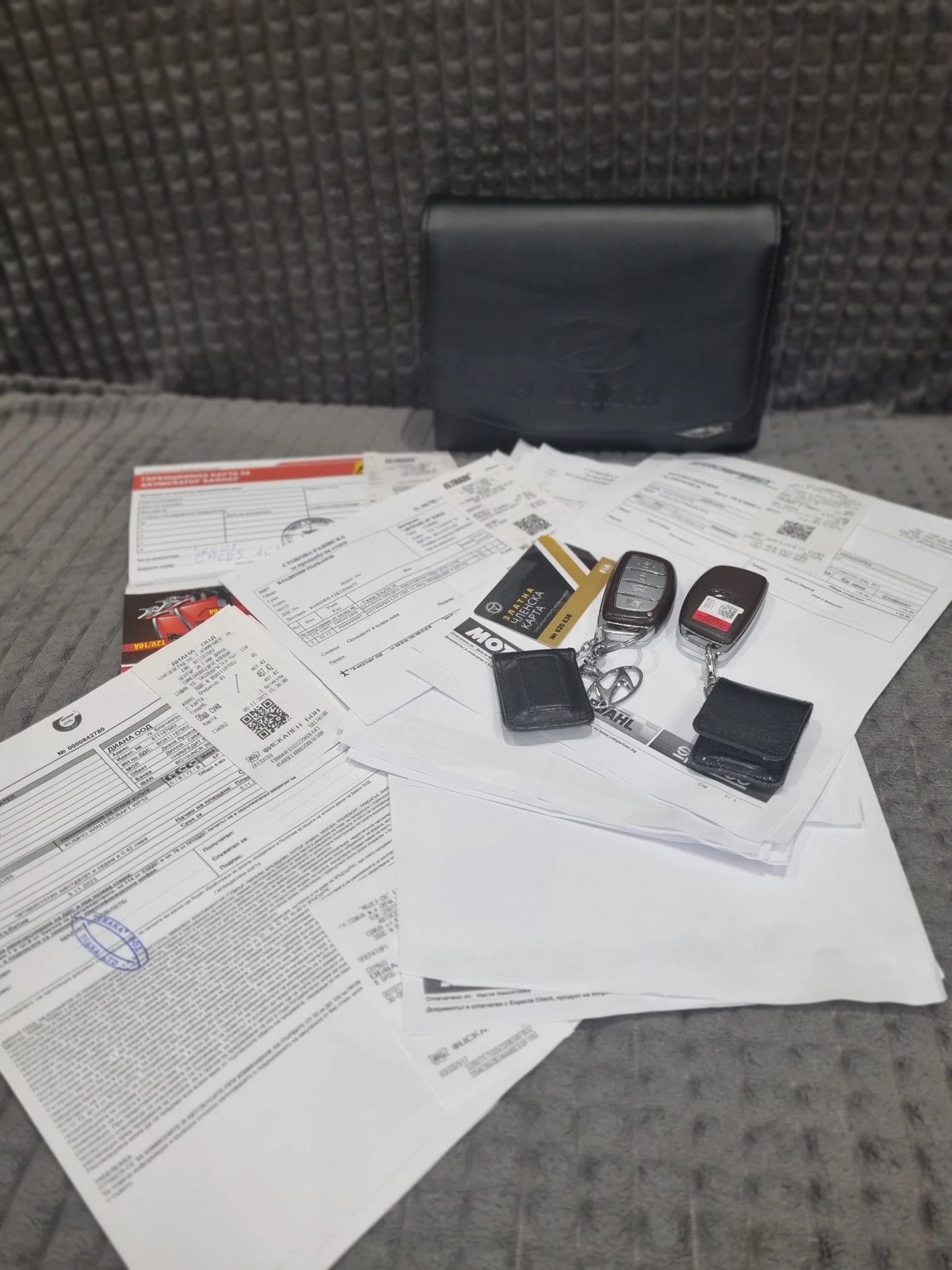 Hyundai Elantra 2.0 DOHC 16V | Mobile.bg � ����������� 9