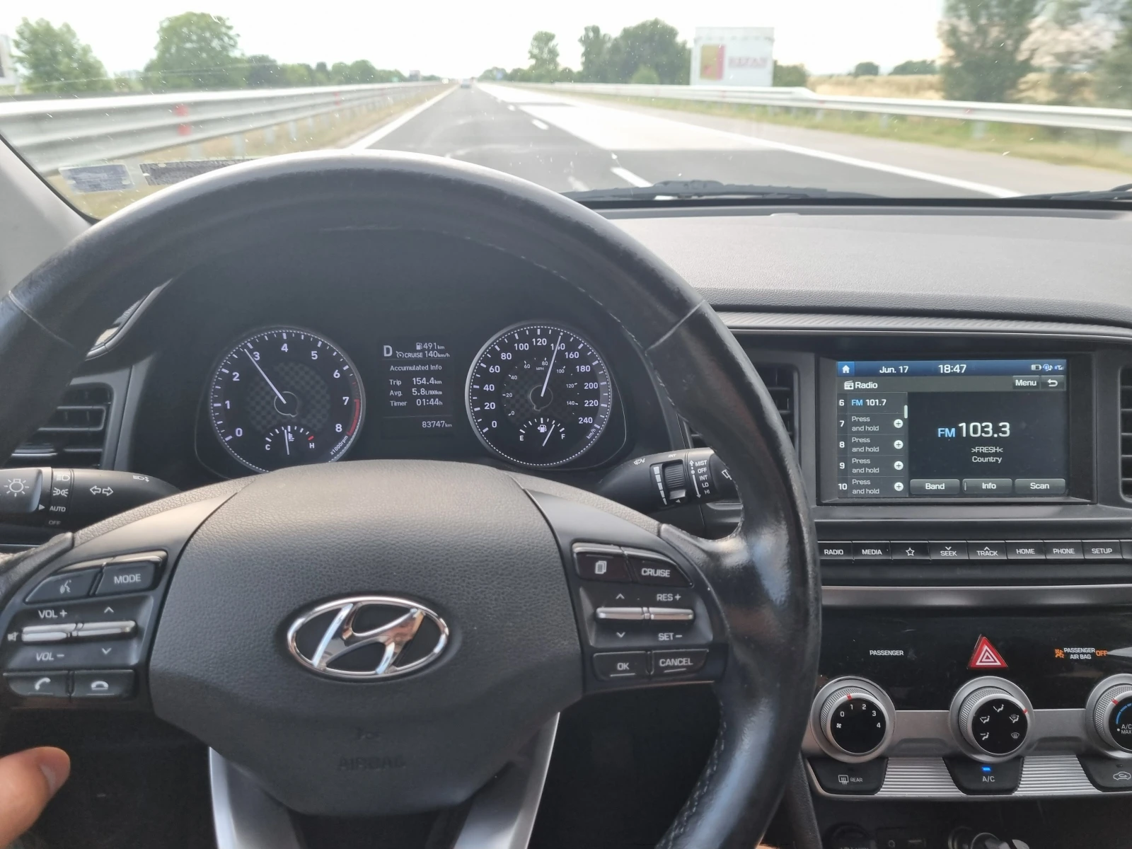 Hyundai Elantra 2.0 DOHC 16V | Mobile.bg � ����������� 6