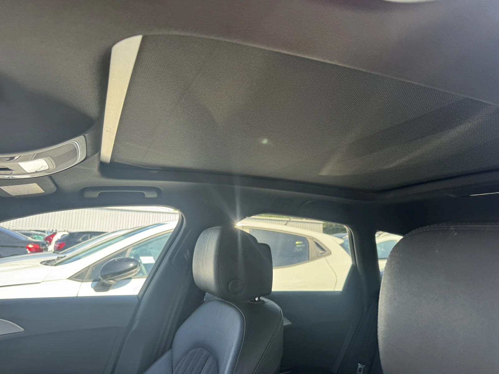 Audi A6 2.0D S-LINE | Mobile.bg � ����������� 9
