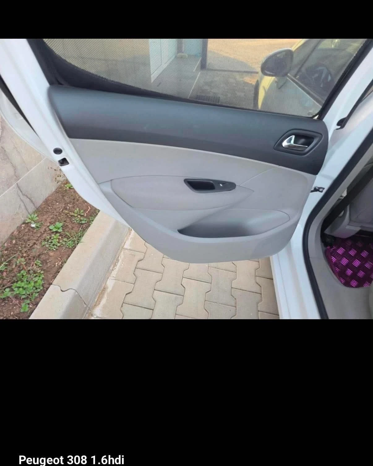 Peugeot 308, снимка 8 - Автомобили и джипове - 55729953