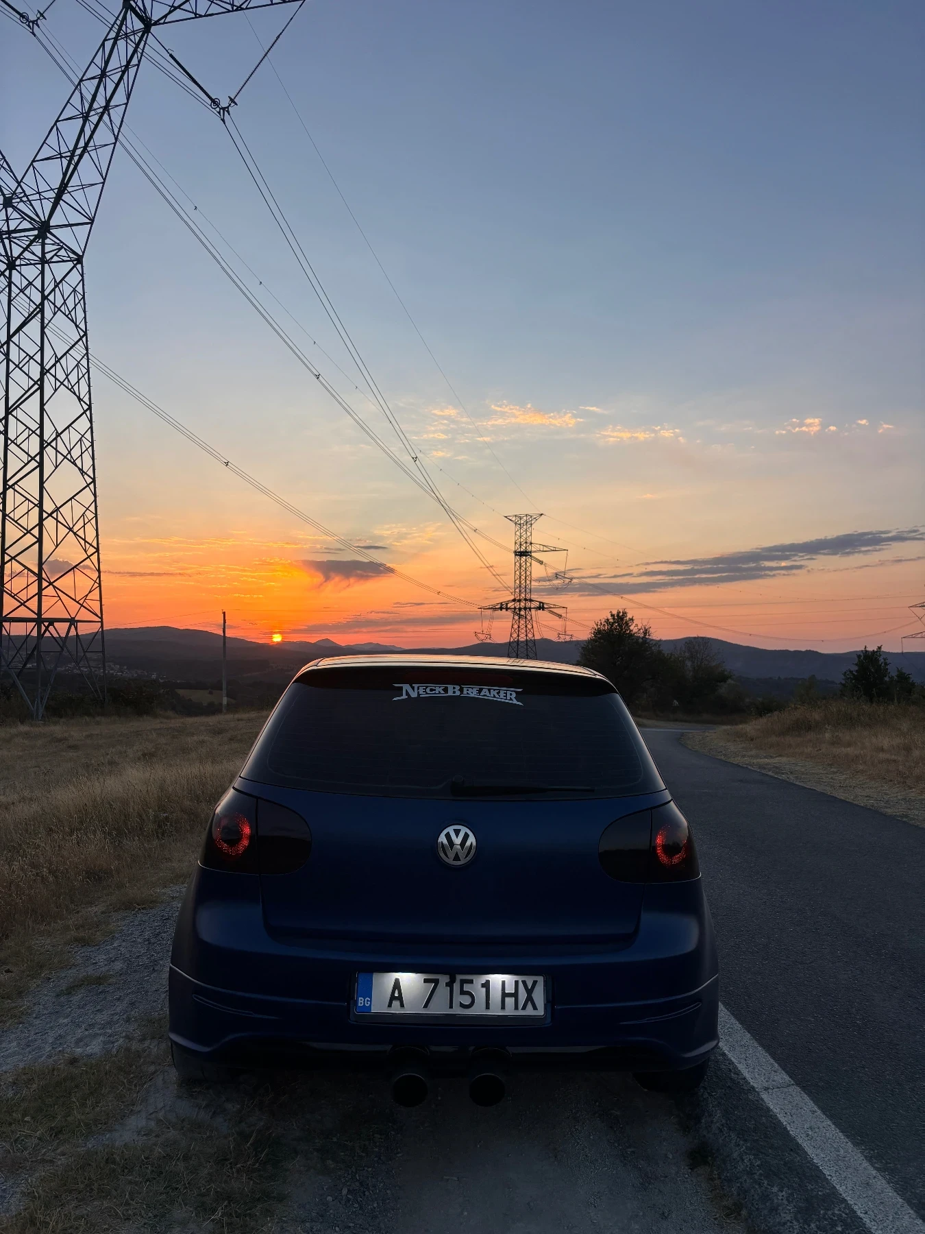 VW Golf 2000, снимка 11 - Автомобили и джипове - 56041823