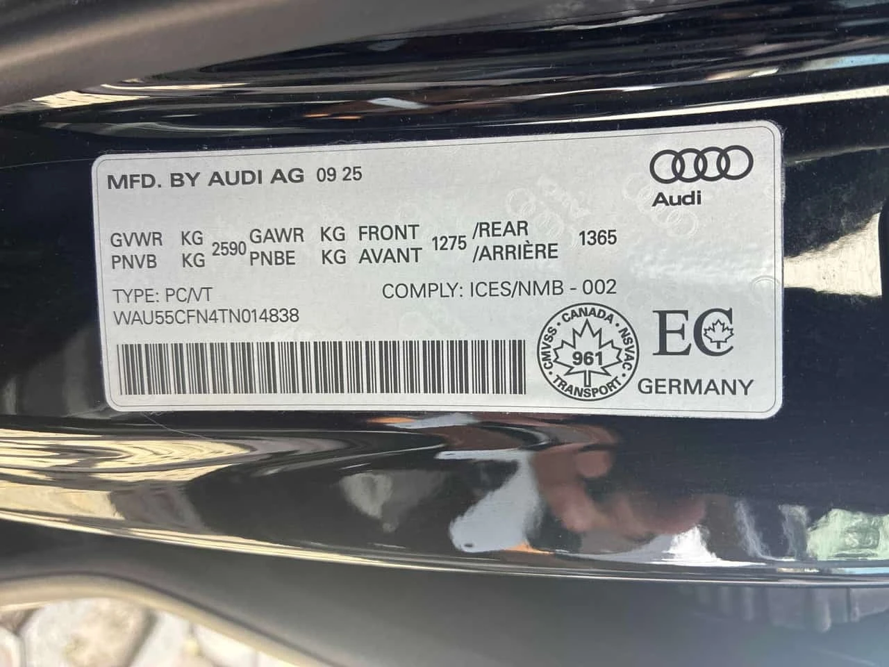 Audi A6 PROGRESSIV| DIS| PANO| 360CAM| ЩОРИ| , снимка 10 - Автомобили и джипове - 56192895