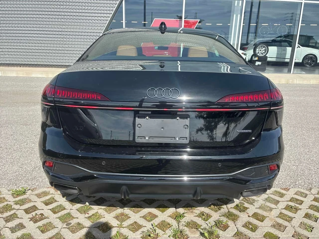 Audi A6 PROGRESSIV| DIS| PANO| 360CAM| ЩОРИ| , снимка 4 - Автомобили и джипове - 56192895