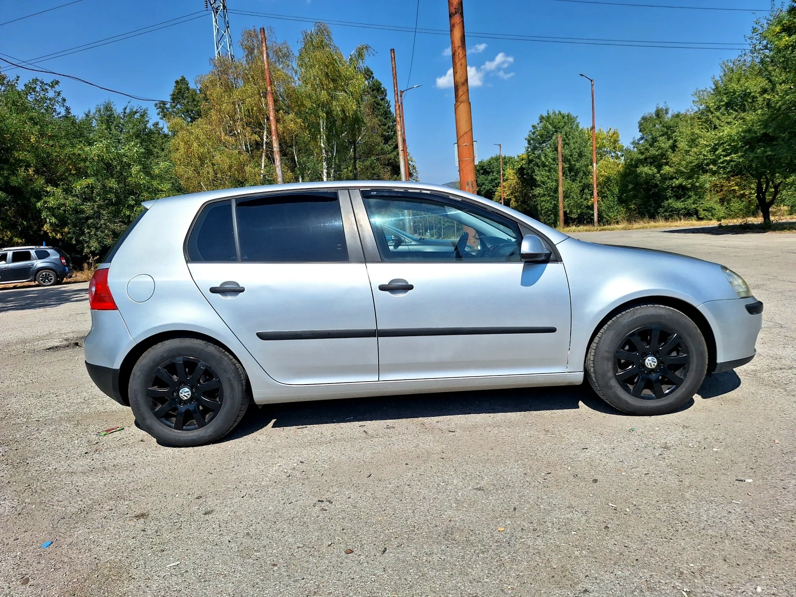 VW Golf 5 1.6 EURO 4 2006   | Mobile.bg � ����������� 3