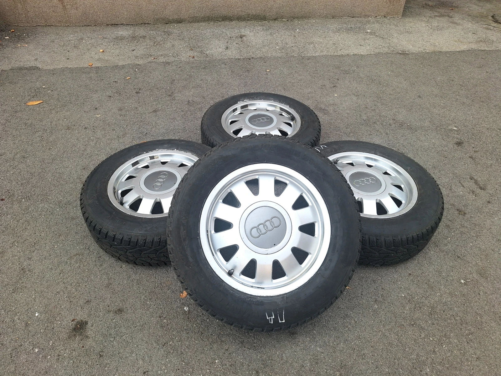 VW Golf 5 1.6 EURO 4 2006   | Mobile.bg � ����������� 15