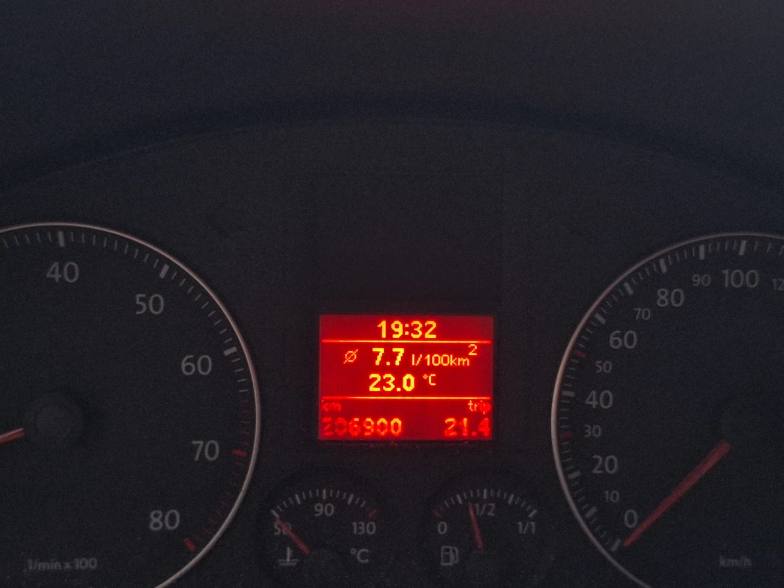 VW Golf 5 1.6 EURO 4 2006   | Mobile.bg � ����������� 14
