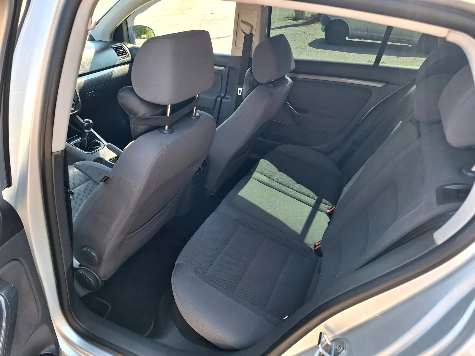 VW Golf 5 1.6 EURO 4 2006   | Mobile.bg � ����������� 12