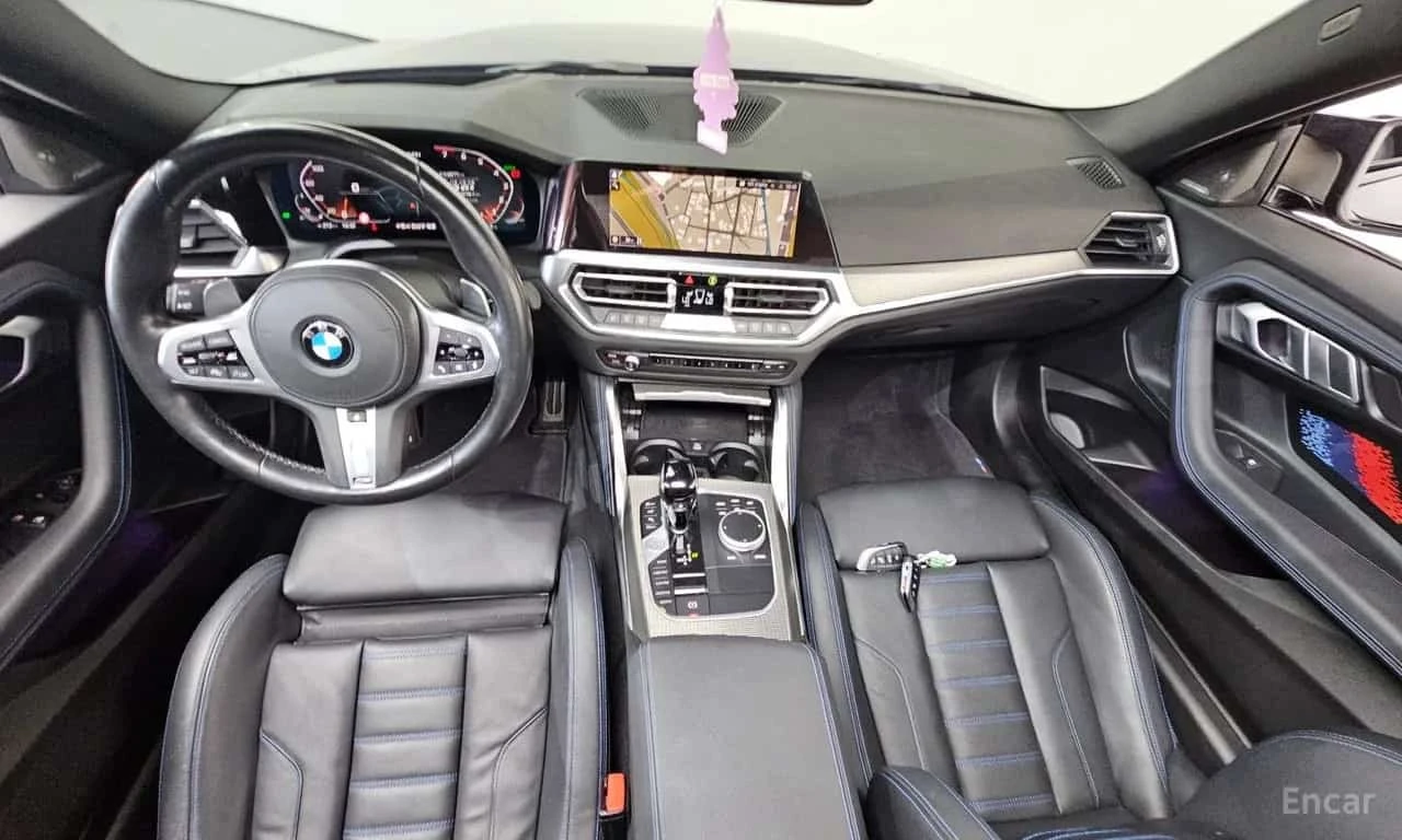 BMW 240 M240i xDrive First Edition Coupe * ���������� *  | Mobile.bg � ����������� 8