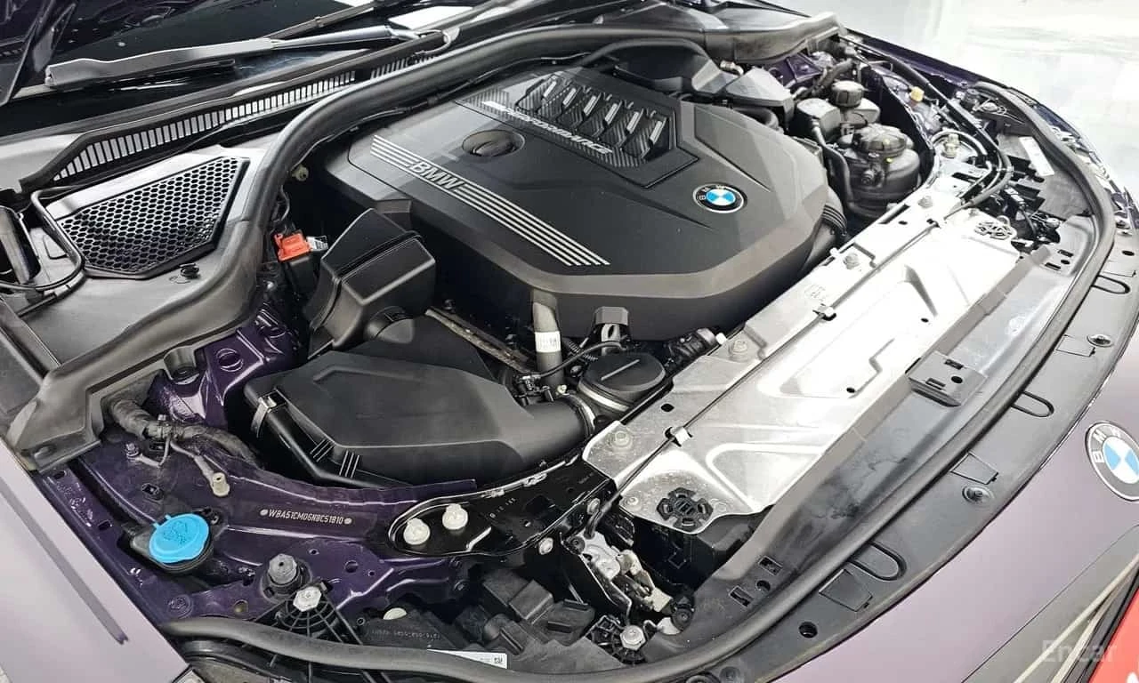 BMW 240 M240i xDrive First Edition Coupe * ���������� *  | Mobile.bg � ����������� 6