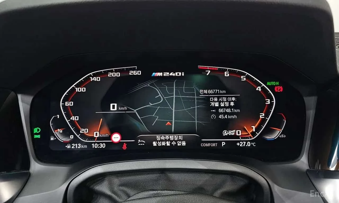 BMW 240 M240i xDrive First Edition Coupe * ���������� *  | Mobile.bg � ����������� 10