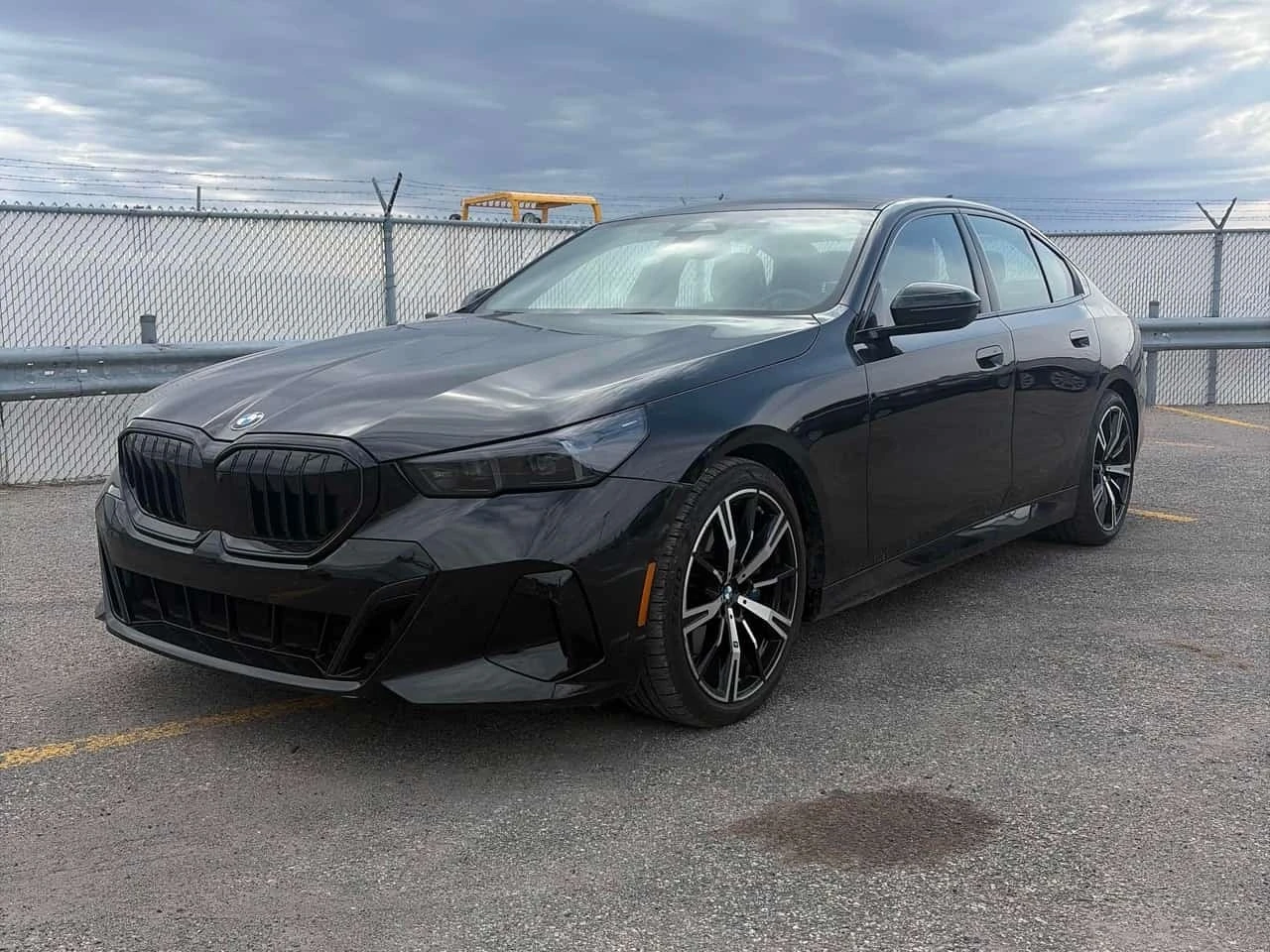 BMW 530 * xDrive * CARFAX * ОПЦИЯ ЗА ФИНАНСИРАНЕ
