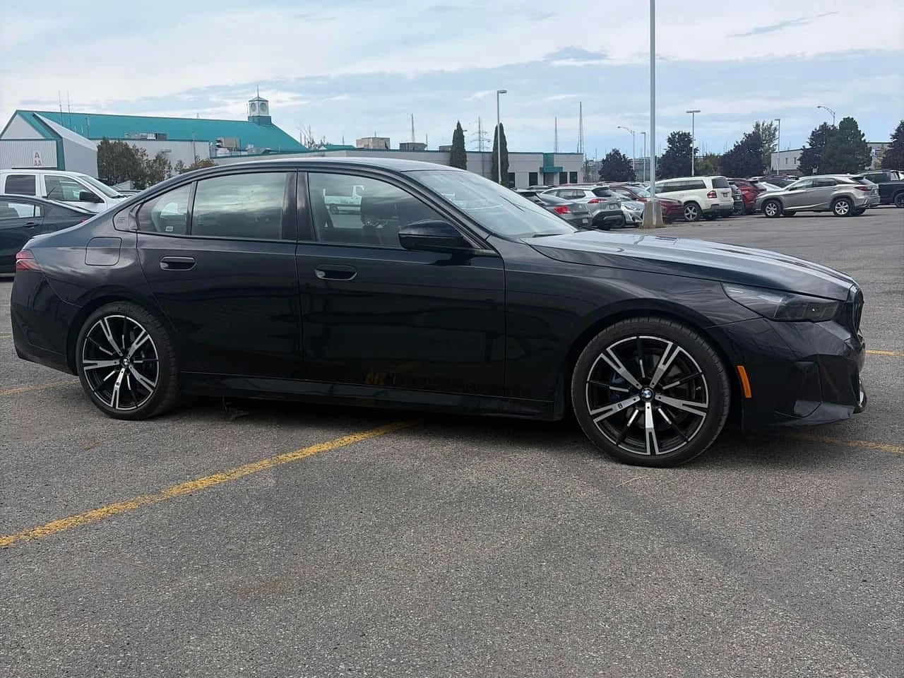 BMW 530 * xDrive * CARFAX * ����� �� ����������� | Mobile.bg � ����������� 3