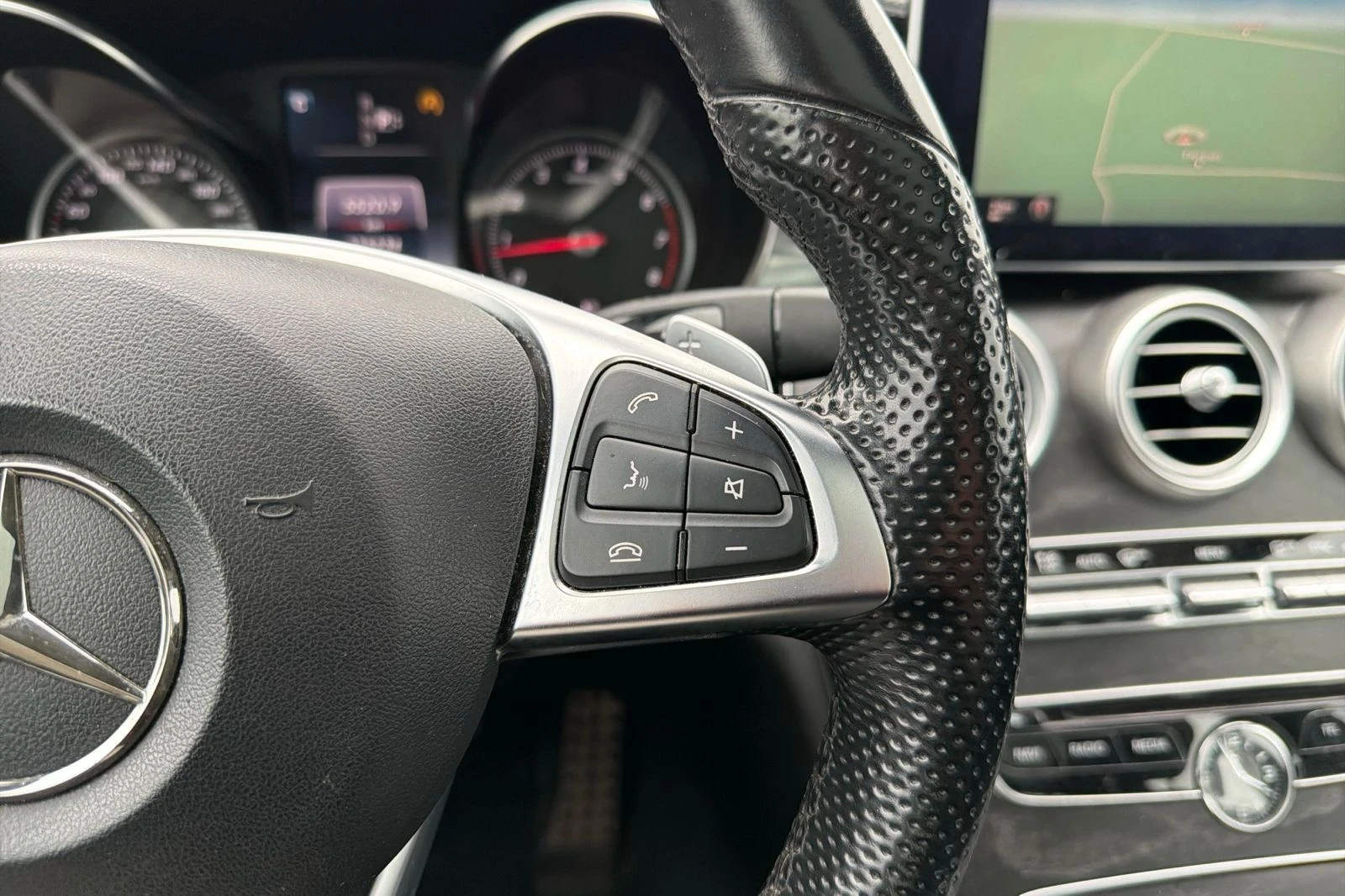 Mercedes-Benz C 250 ������, ���������, ��� ����������  | Mobile.bg � ����������� 12