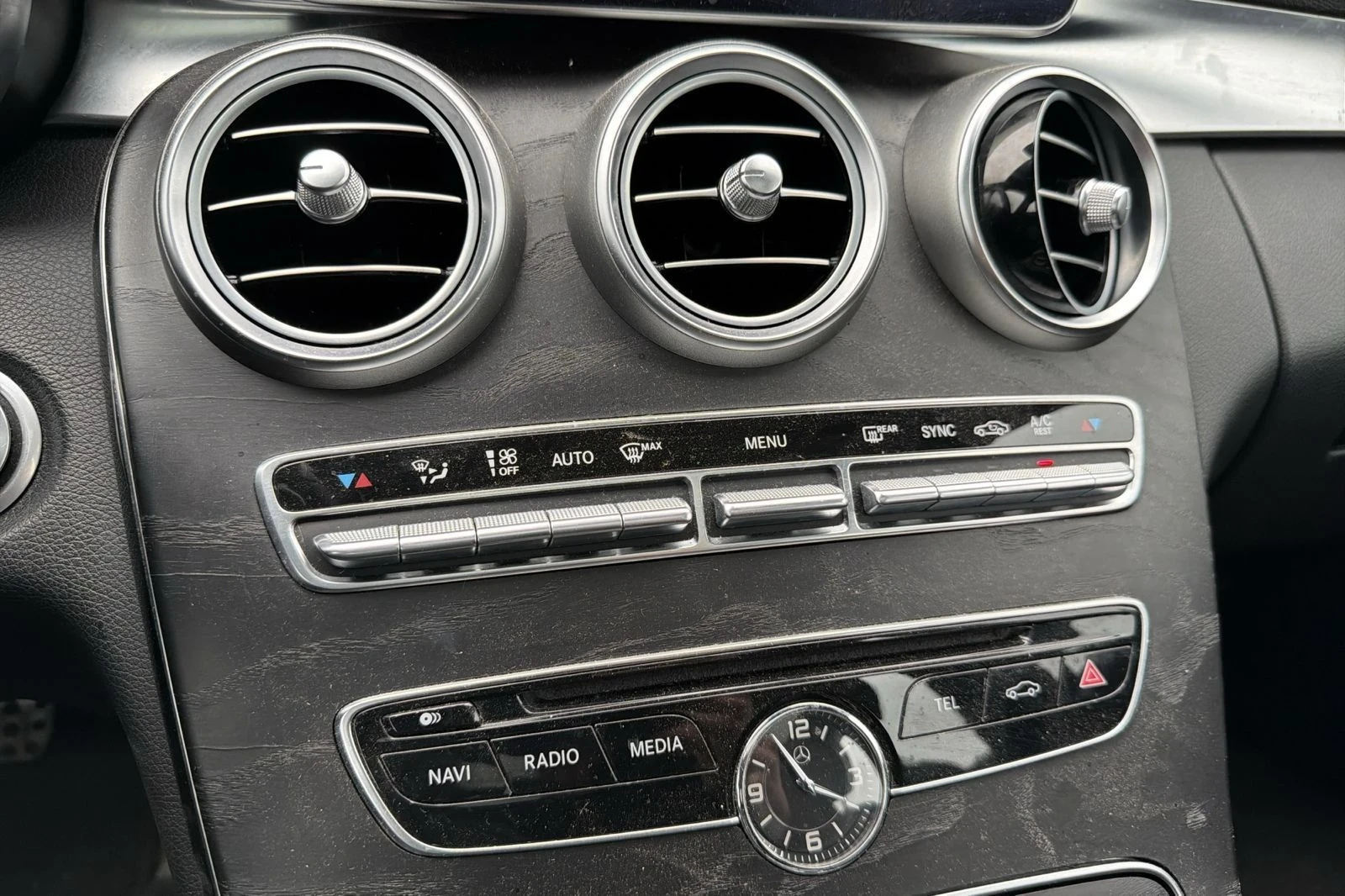 Mercedes-Benz C 250 ������, ���������, ��� ����������  | Mobile.bg � ����������� 8